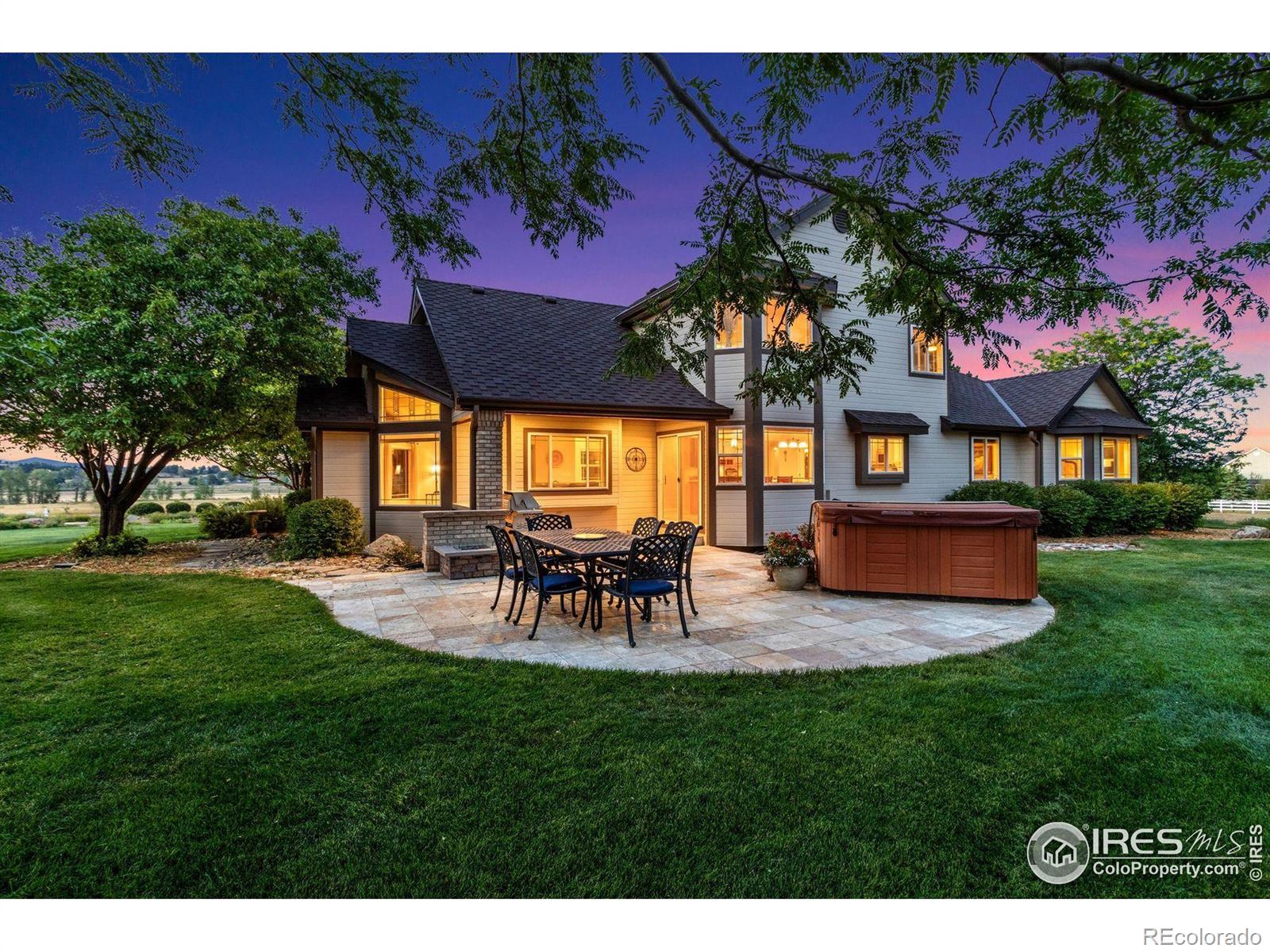 5714 Bluff Lane