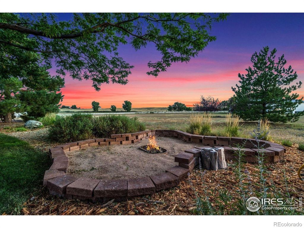 Photo of 5714 Bluff Lane, Loveland, CO 80537 (MLS # IR1040238)
