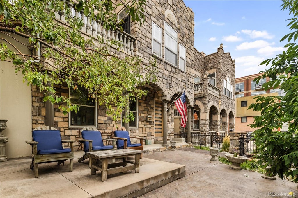 Photo of 2823 Vallejo Street, Denver, CO 80211 (MLS # 3225072)
