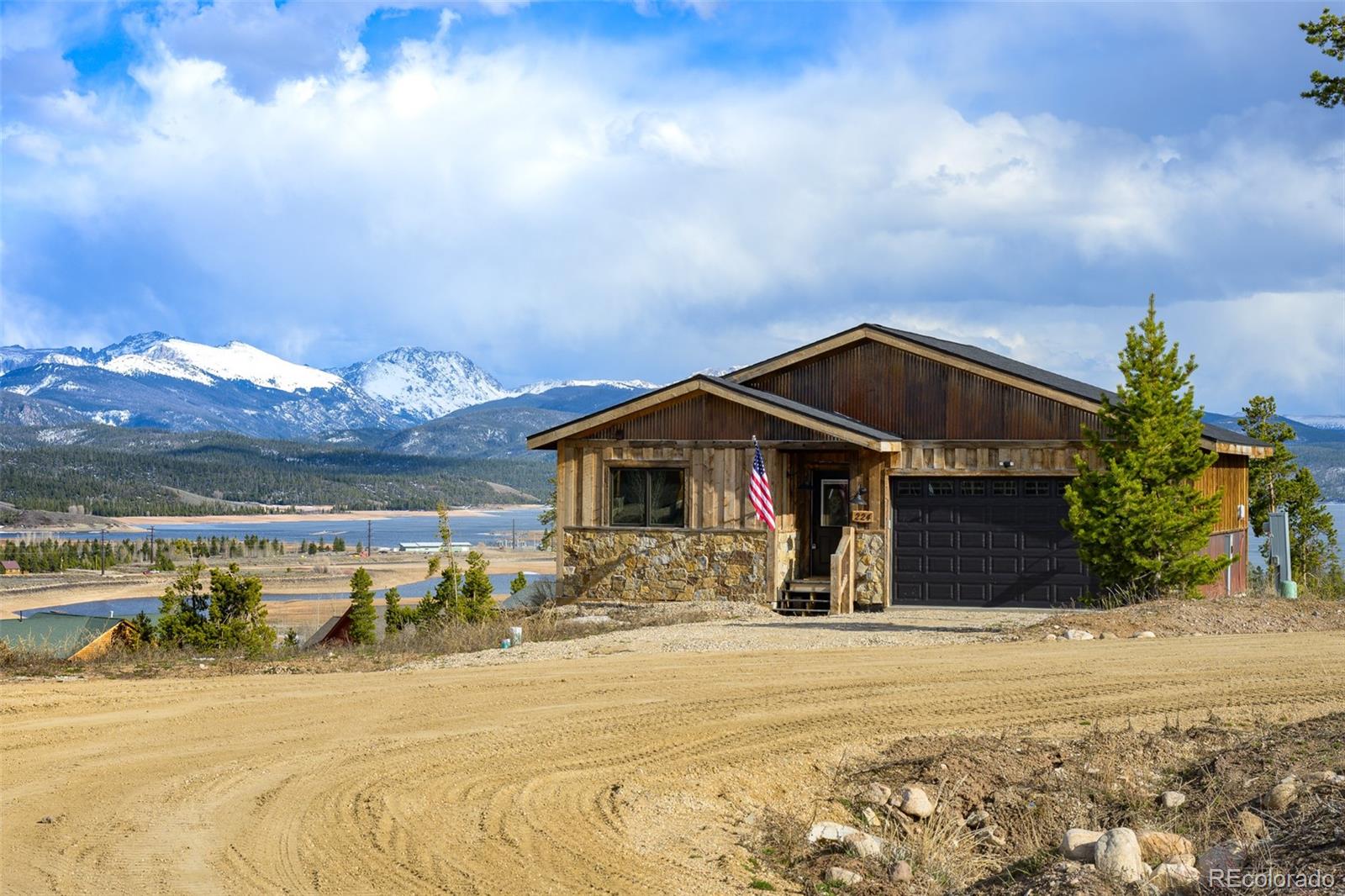 224 County Road 4034