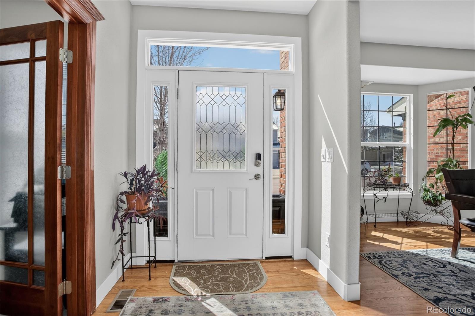 5961 E Monument Drive