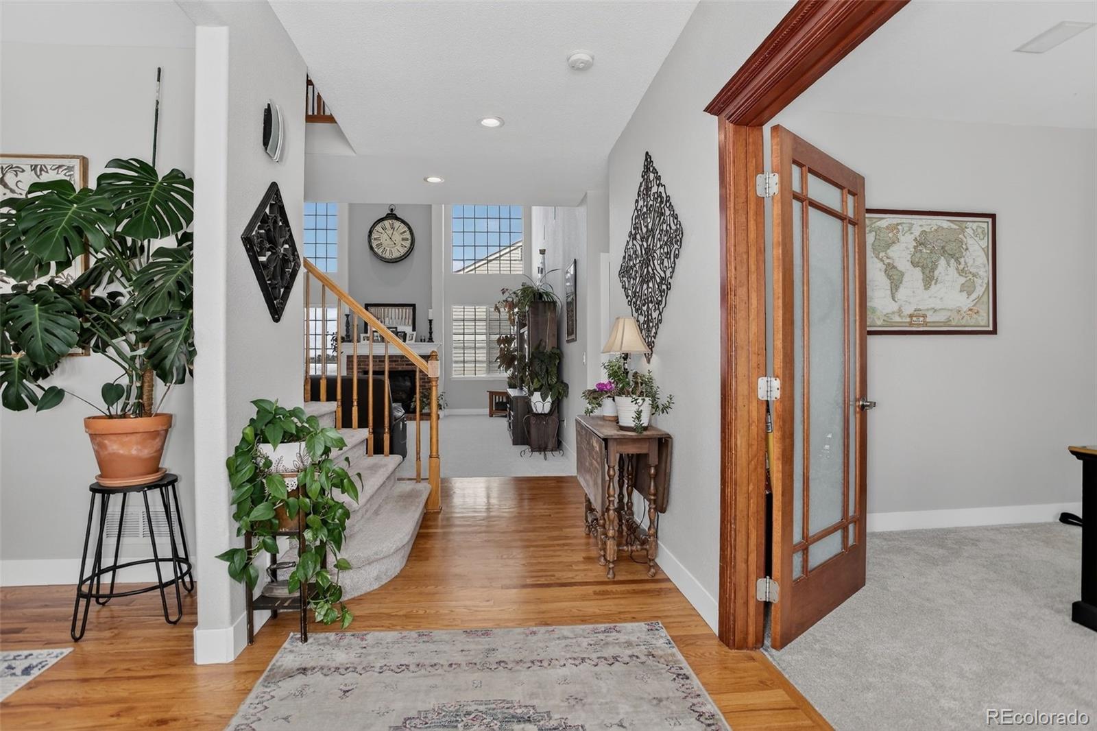 5961 E Monument Drive