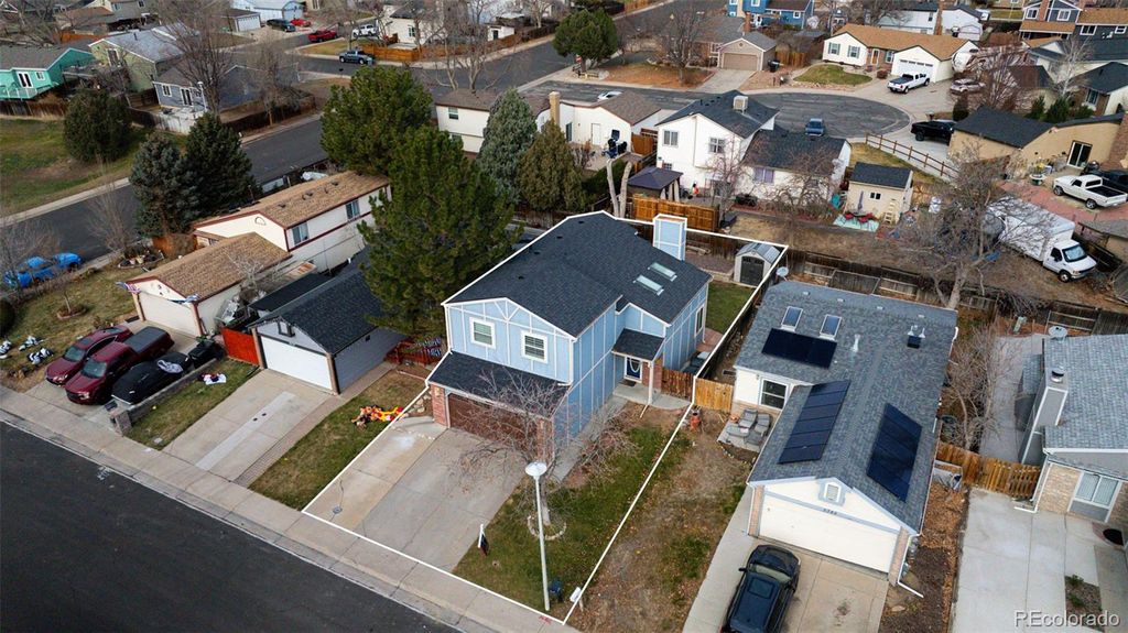 Photo of 5337 E 112th Place, Thornton, CO 80233 (MLS # 8072585)