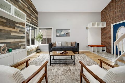 Photo of 5337 E 112th Place, Thornton, CO 80233 (MLS # 8072585)