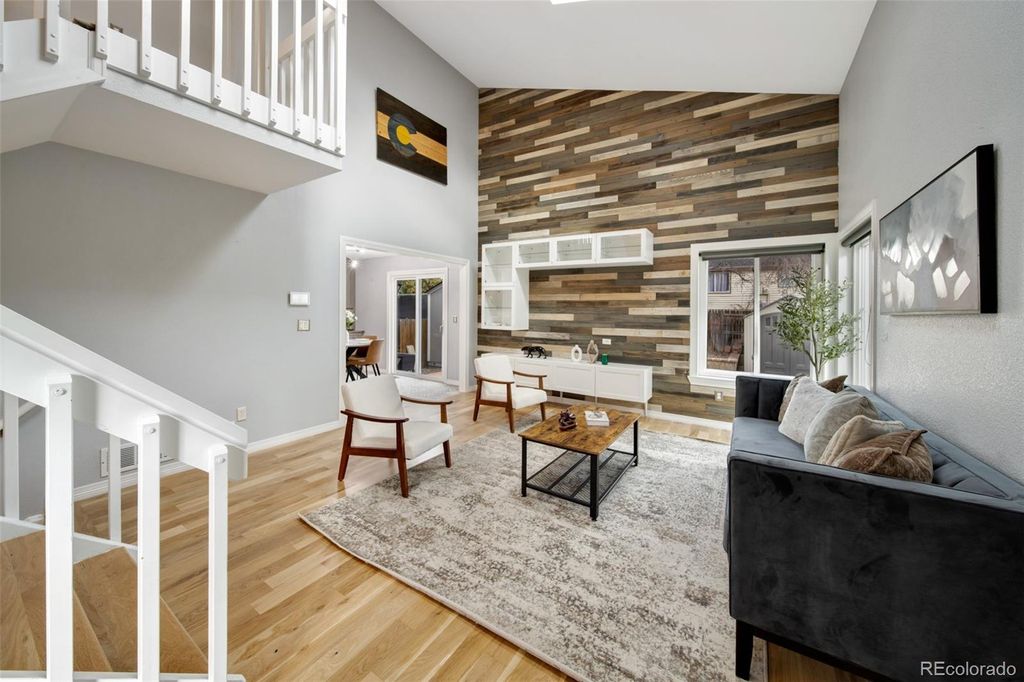 Photo of 5337 E 112th Place, Thornton, CO 80233 (MLS # 8072585)