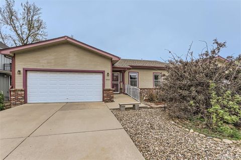 8563 W 48th Place, Arvada, CO 80002 - #: 8526973