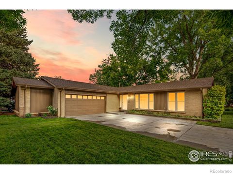 11198 W 59th Place Arvada CO 80004