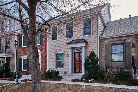 5820 E 10th Avenue Denver CO 80220