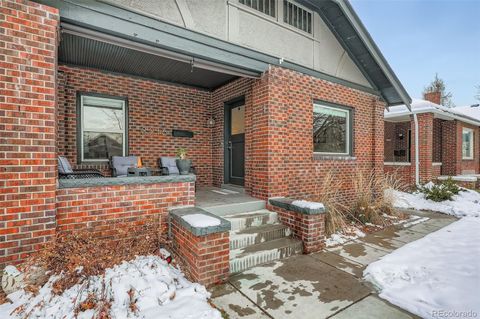 3216 N Vine Street Denver CO 80205