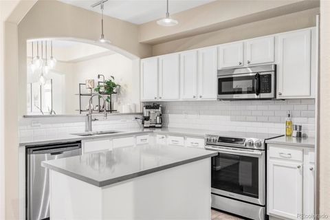 Photo of 1747 N Washington Street #C206, Denver, CO 80203 (MLS # 9996452)