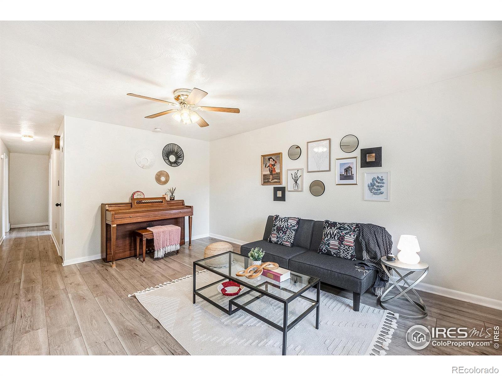 417 E 4th Avenue, Longmont, CO, 80504 1 417 E 4th Avenue