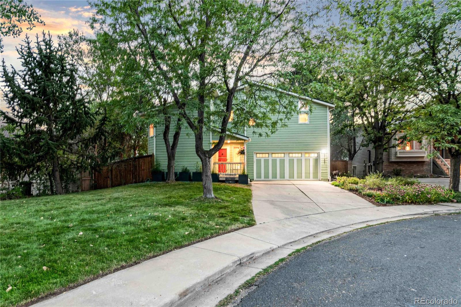 3657 Larkwood Court