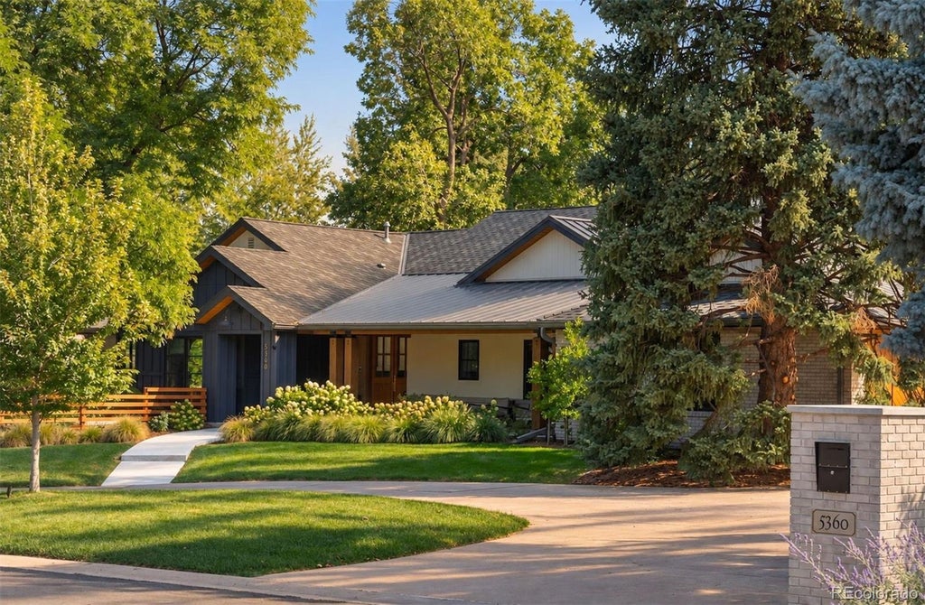 Photo of 5360 S Logan Drive, Greenwood Village, CO 80121 (MLS # 7545811)