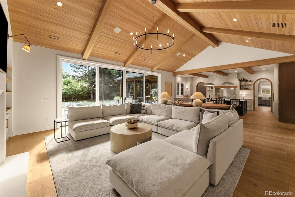 Photo of 5360 S Logan Drive, Greenwood Village, CO 80121 (MLS # 7545811)