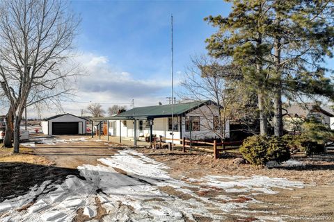 4951 Highway 79 Keenesburg CO 80643