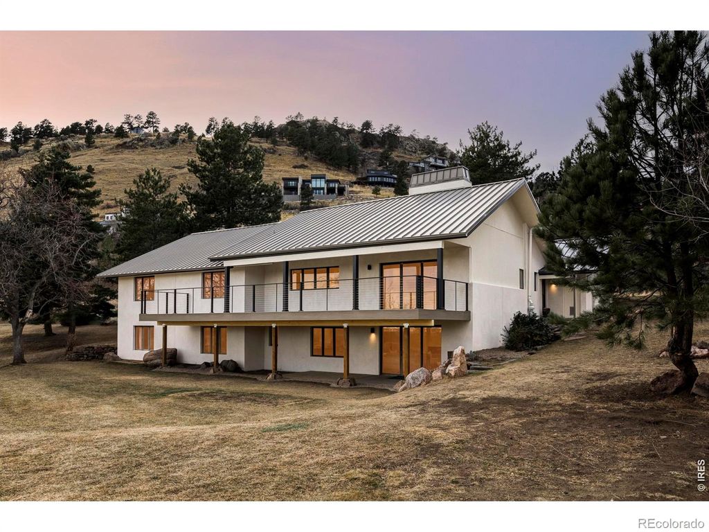 Photo of 3735 Wild Plum Court, Boulder, CO 80304 (MLS # IR1052397)