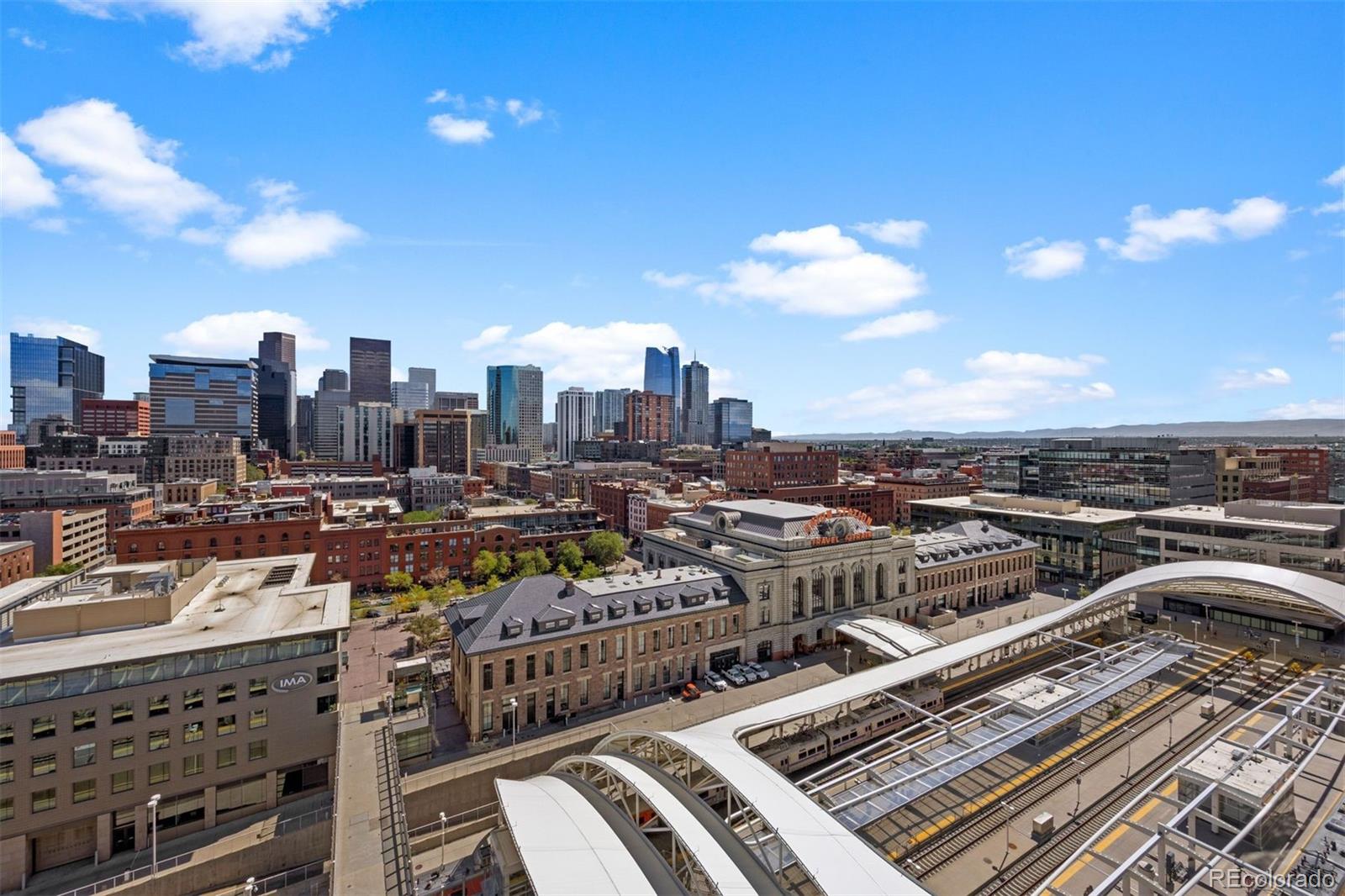 1750 Wewatta Street 1428