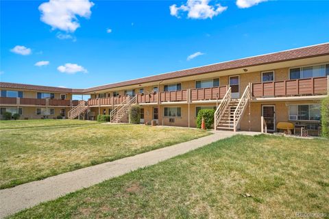 2940 W Arkansas Avenue Denver CO 80219