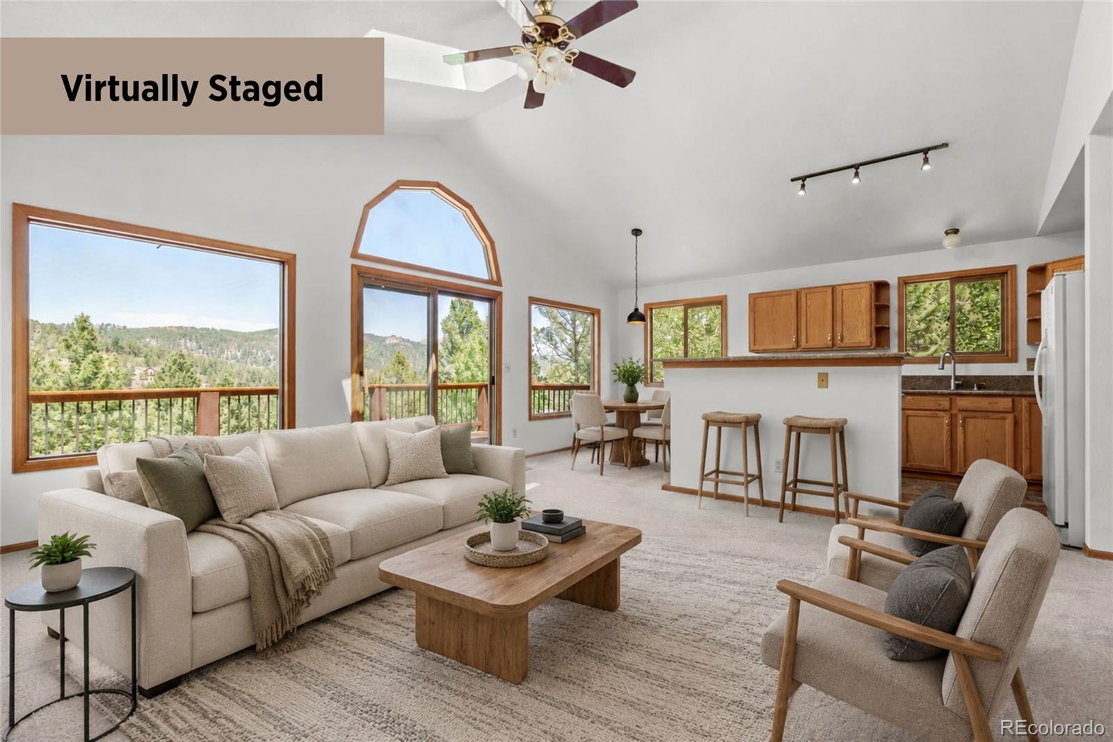 13596 Ponderosa Drive