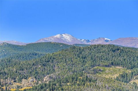 000 Granite Crag Circle Evergreen CO 80439