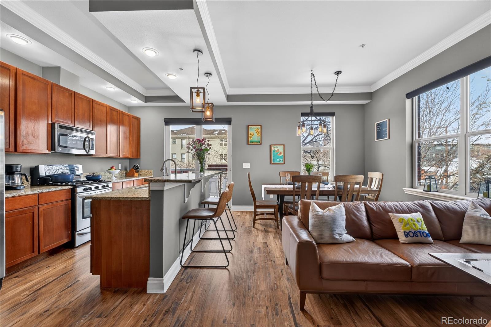 1700 N Emerson Street 302