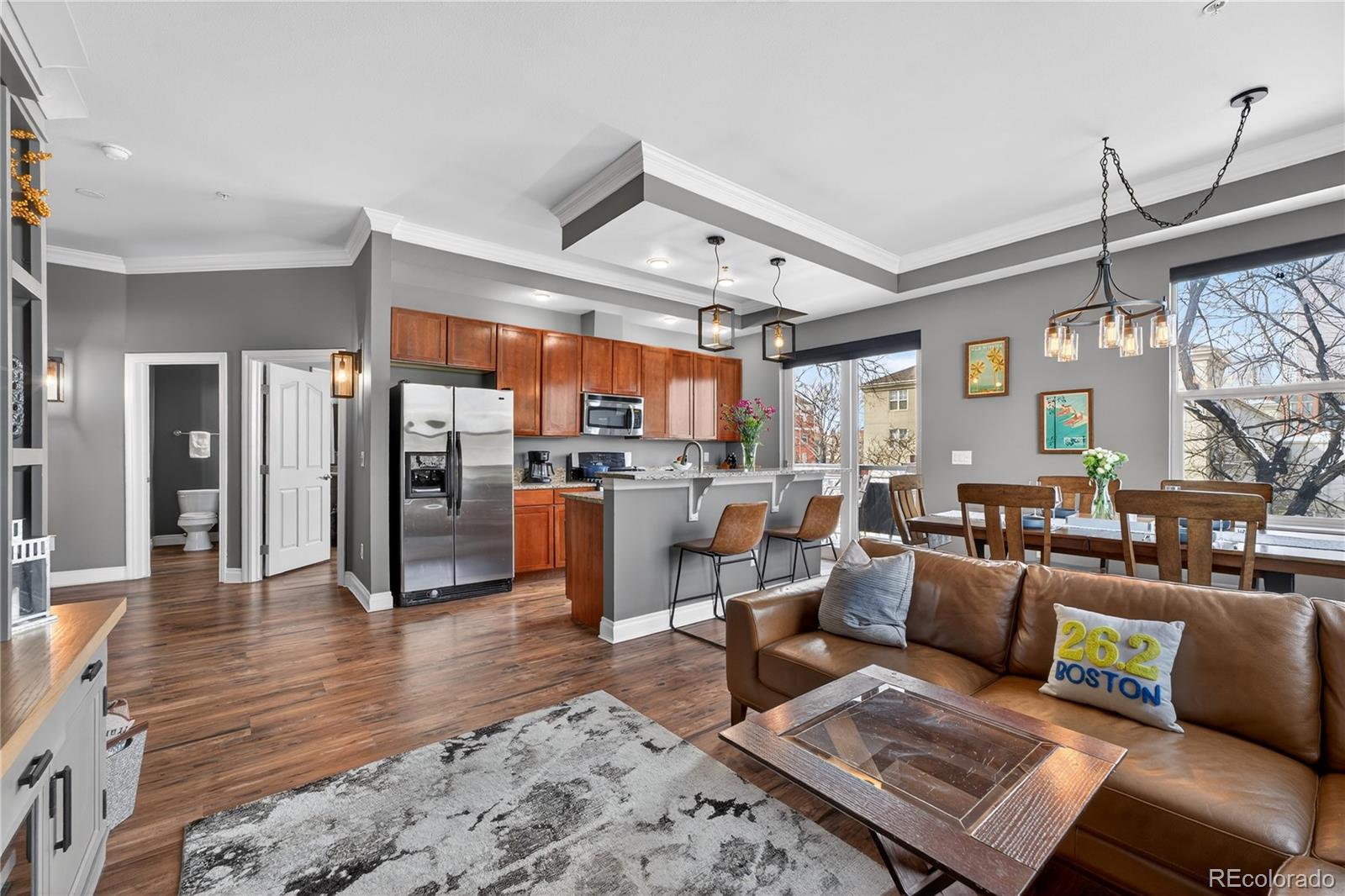 1700 N Emerson Street 302