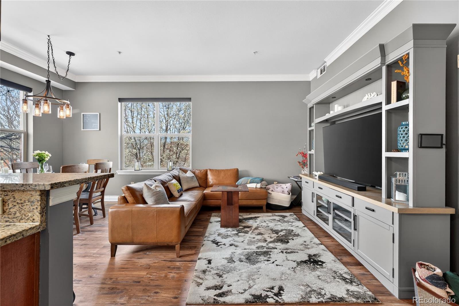 1700 N Emerson Street 302