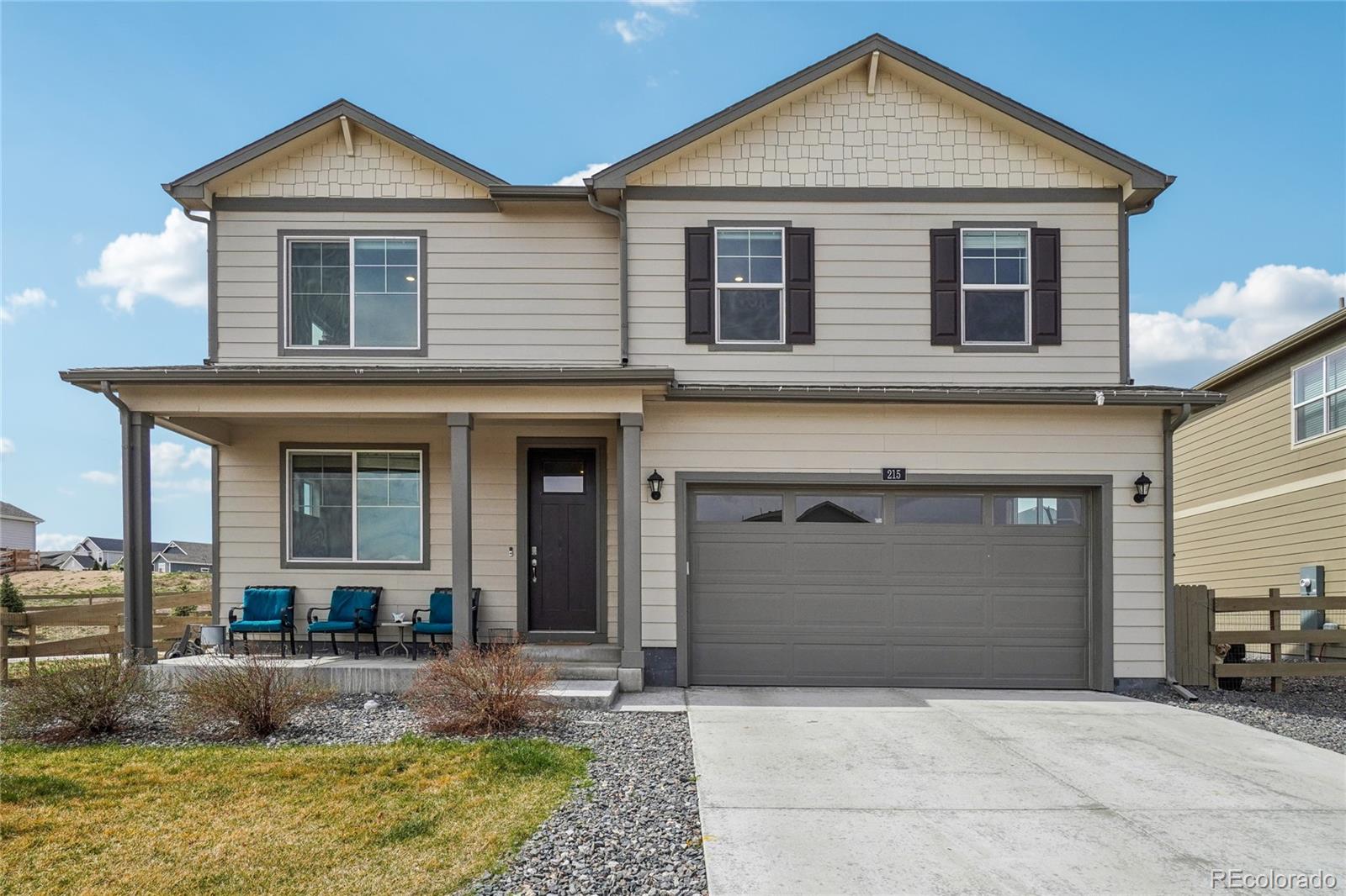 215 N 62nd Avenue, Greeley, CO, 80634 2 215 N 62nd Avenue