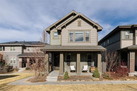 5851 Boston Court Denver CO 80238
