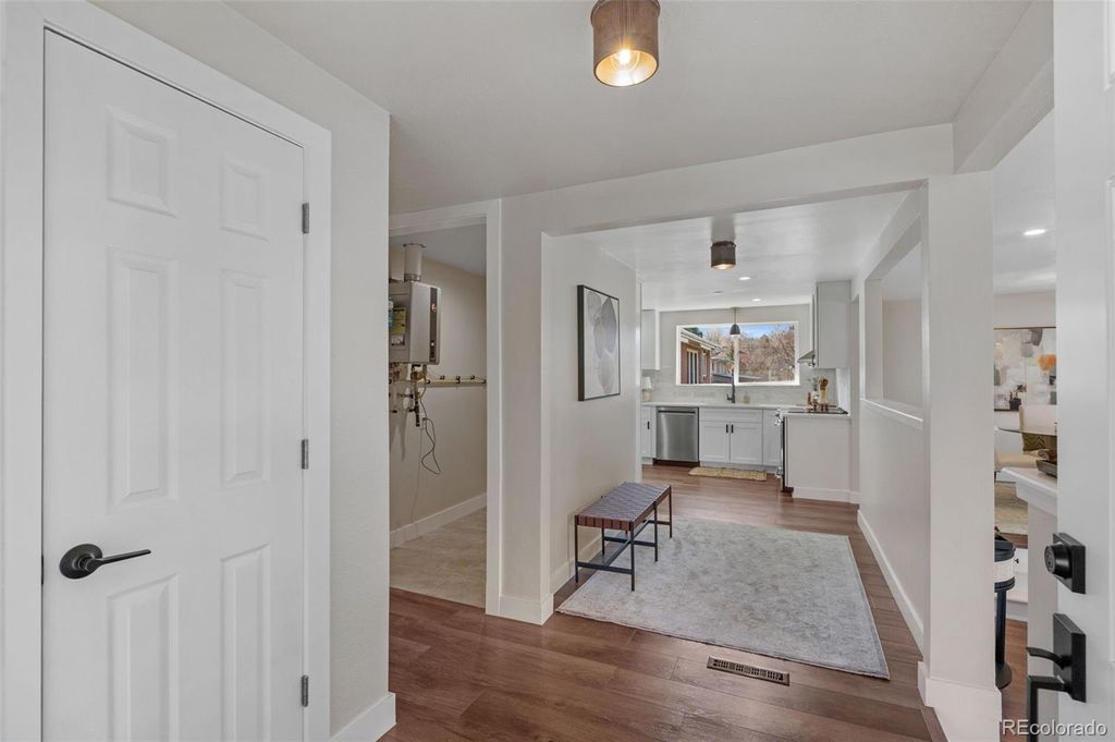 Photo of 4481 Carr Street, Wheat Ridge, CO 80033 (MLS # 3322644)