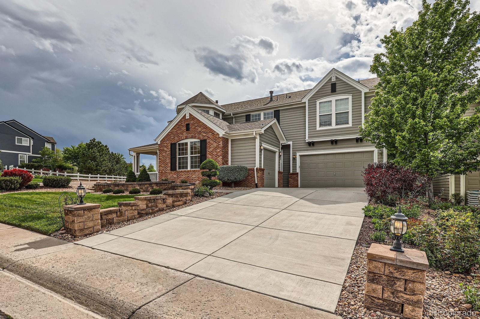 8469 Winter Berry Drive