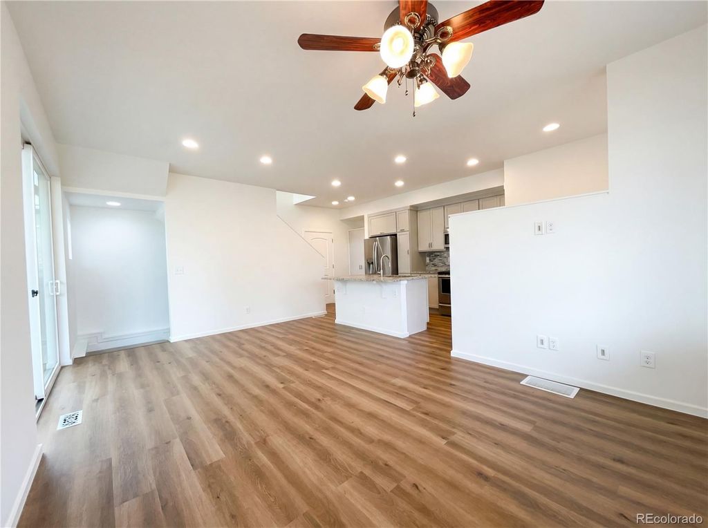 Photo of 4583 Crestone Peak Street, Brighton, CO 80601 (MLS # 6462671)