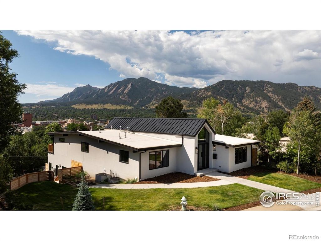 Photo of 1450 High Street, Boulder, CO 80304 (MLS # IR1045757)