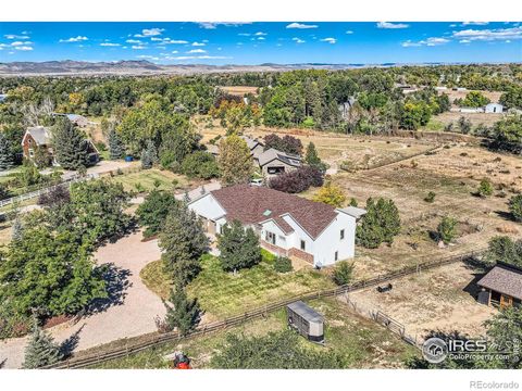 518 Gregory Road, Fort Collins, CO 80524 - #: IR997997