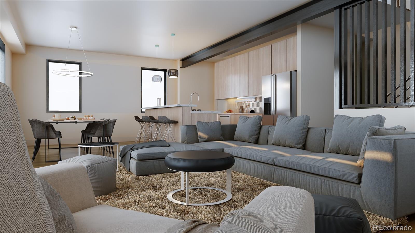 621 Lombardi Circle, Louisville, CO, 80027 3 621 Lombardi Circle