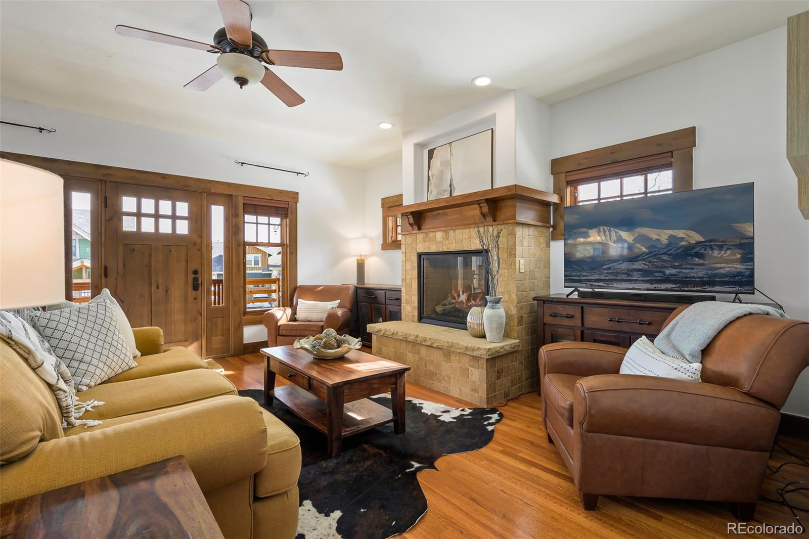 21 Meadow Trail, Fraser, CO, 80442 3 21 Meadow Trail