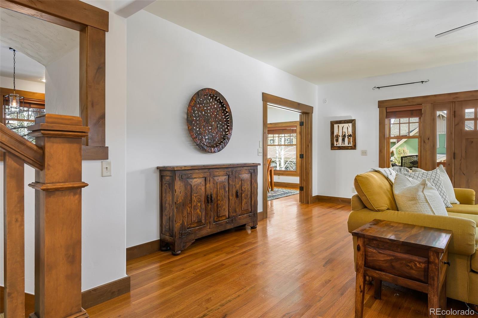 21 Meadow Trail, Fraser, CO, 80442 4 21 Meadow Trail