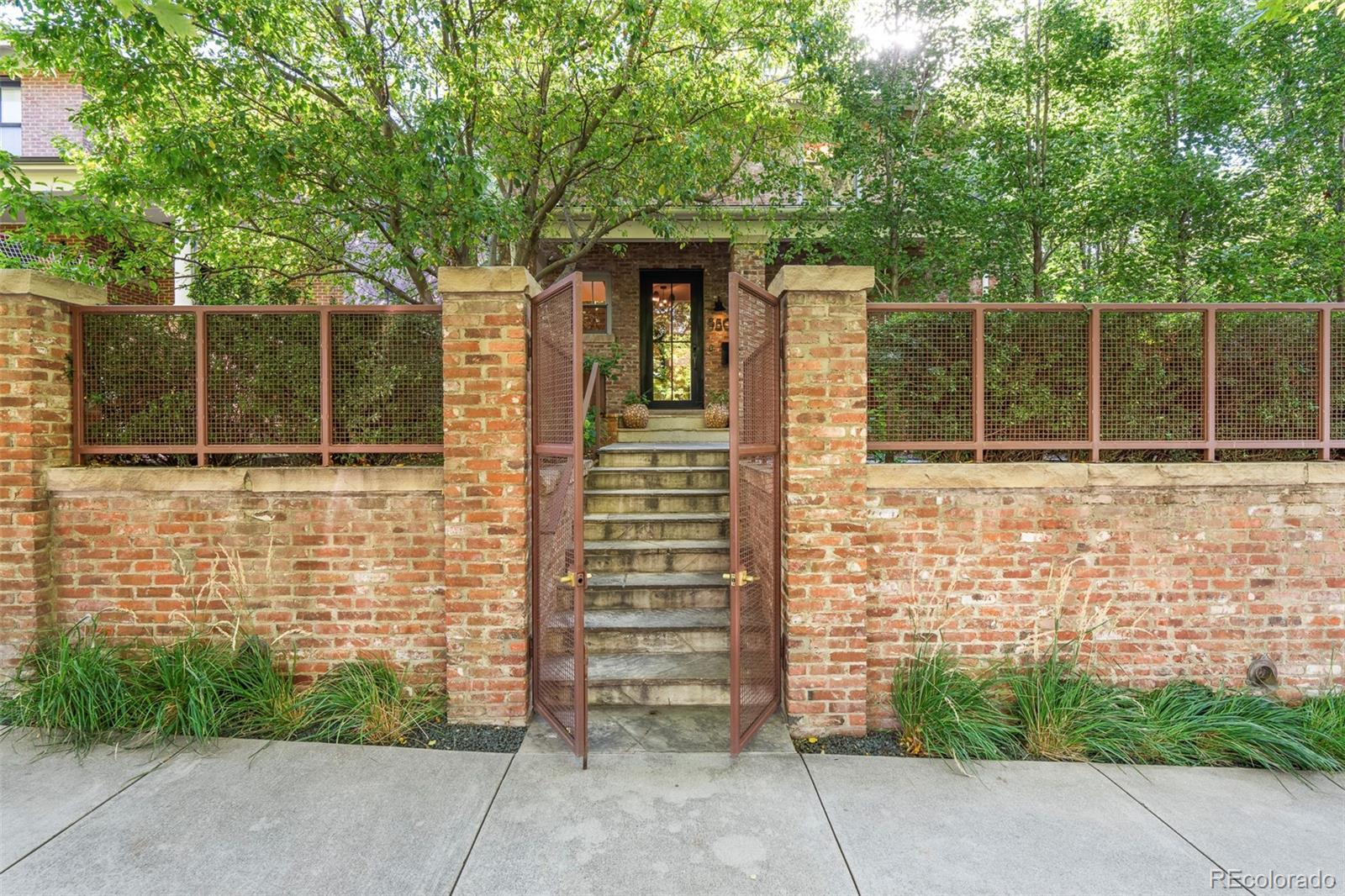 550 Fillmore Street