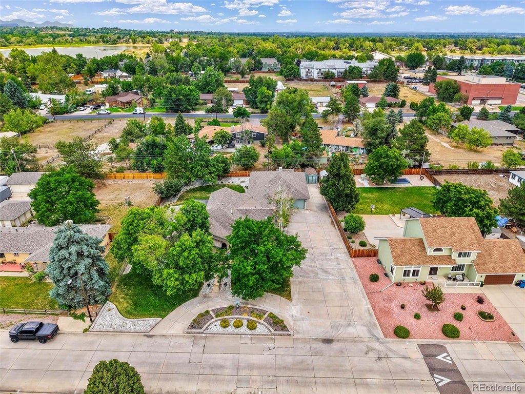 Photo of 10151 W Evans Avenue, Lakewood, CO 80227 (MLS # 5427671)
