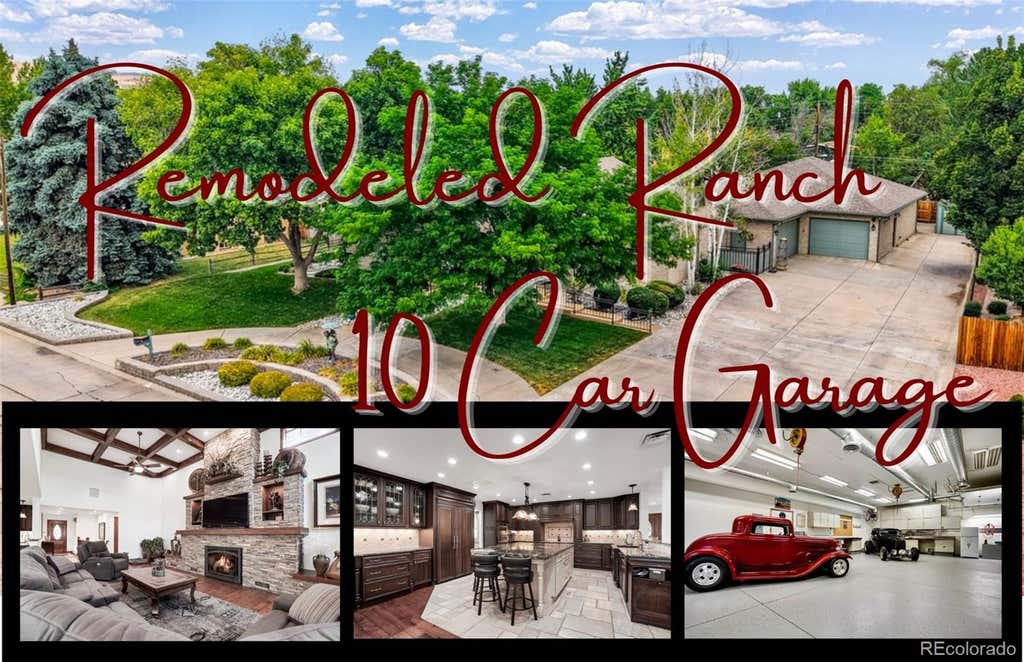 Photo of 10151 W Evans Avenue, Lakewood, CO 80227 (MLS # 5427671)