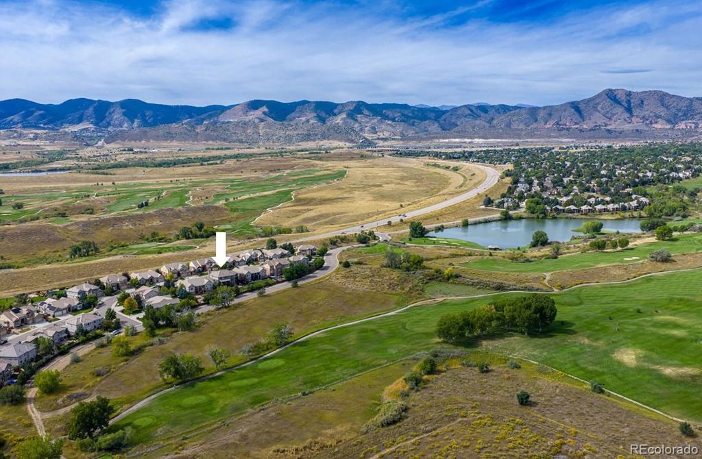 Photo of 11877 W Yale Place, Lakewood, CO 80228 (MLS # 9611507)