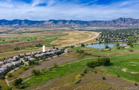 11877 W Yale Place Lakewood CO 80228