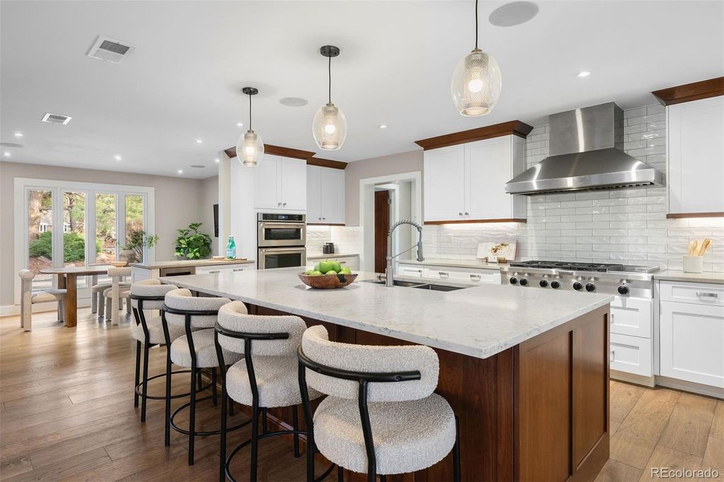 Photo of 4285 S Hudson Parkway, Englewood, CO 80113 (MLS # 6383714)