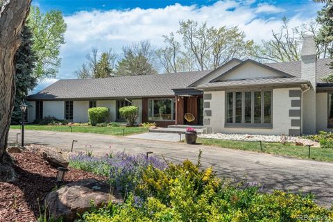 Photo of 4285 S Hudson Parkway, Englewood, CO 80113 (MLS # 6383714)