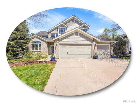 10388 Lions Path Lone Tree CO 80124