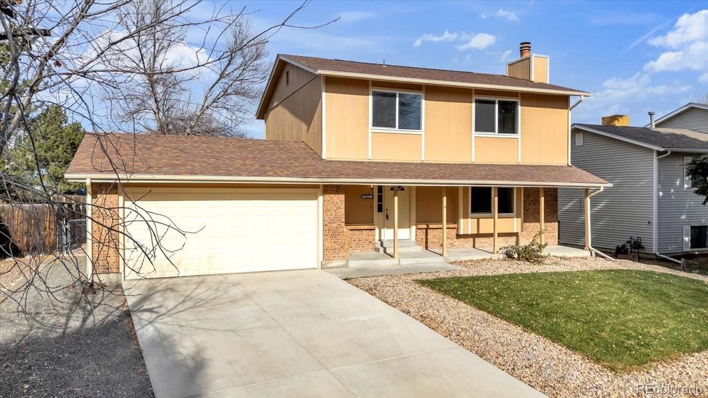 Photo of 3311 Queen Court, Broomfield, CO 80020 (MLS # 5536124)