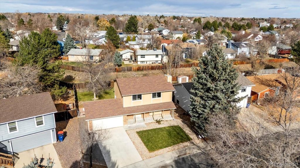 Photo of 3311 Queen Court, Broomfield, CO 80020 (MLS # 5536124)