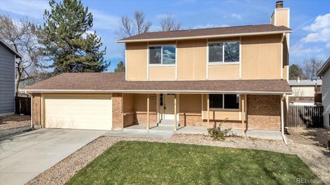 3311 Queen Court Broomfield CO 80020