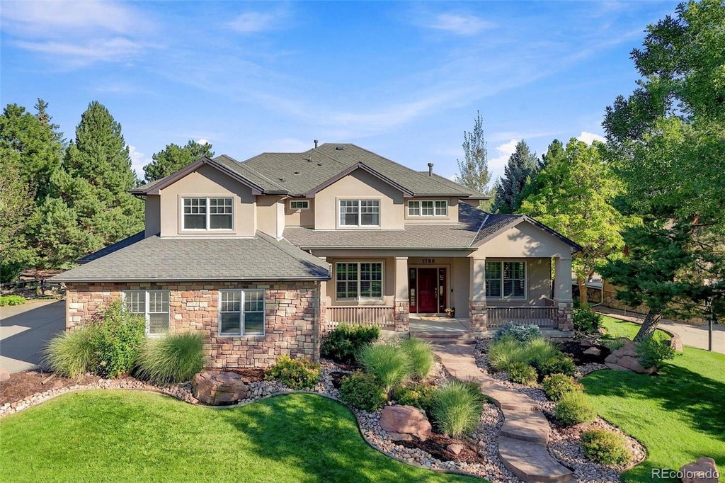Photo of 1739 Redwing Lane, Broomfield, CO 80020 (MLS # 7169126)