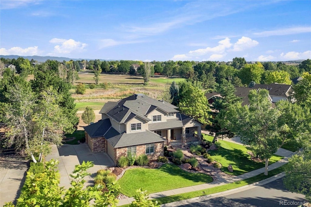 Photo of 1739 Redwing Lane, Broomfield, CO 80020 (MLS # 7169126)